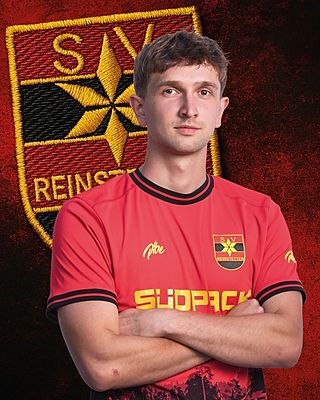 Luca Dewald