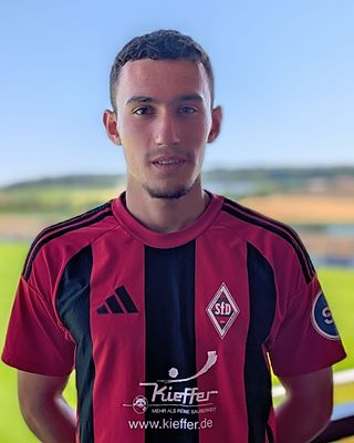 Lirion Buduri-Gashi