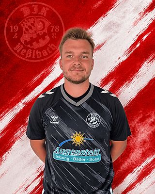 Fabian Horak
