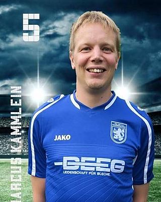 Marcus Kämmlein