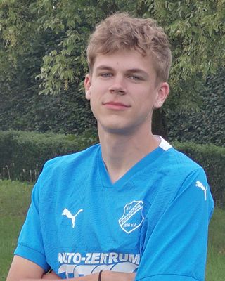 Magnus Kott