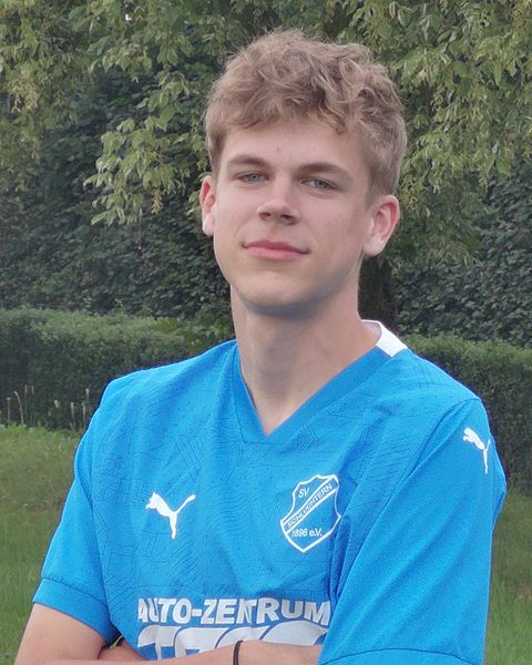 Foto: SV Schluchtern