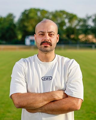 Emir Görkem