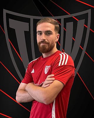 Taner Tokalakoglu