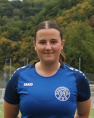 Madeleine Kappenstein