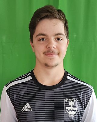 Antonio Erik Schwemmlein