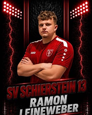Ramon Leineweber
