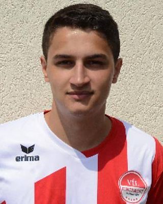 Marvin Maciel Monteiro