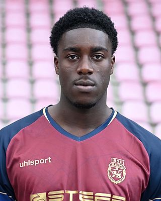 Marzouk Kotya-Fofana