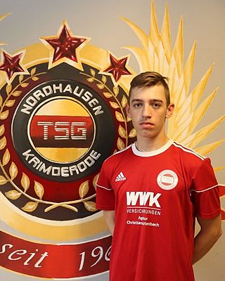 Sebastian Eiteljörge