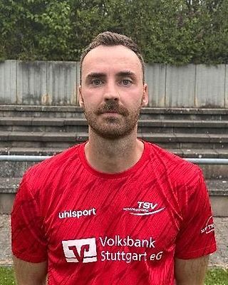 Robin Majuntke