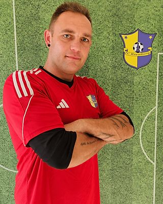 Yves Reiser