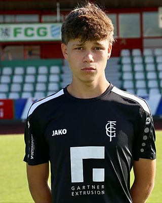 Sebastian Sauler