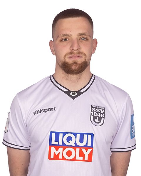 Foto: SSV Ulm 1846 Fussball
