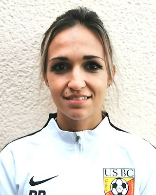 Nadia Oliveira dos Santos