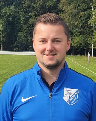 Pieter Becker