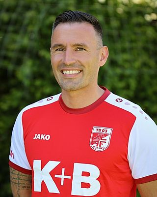 Martin Vesenjak