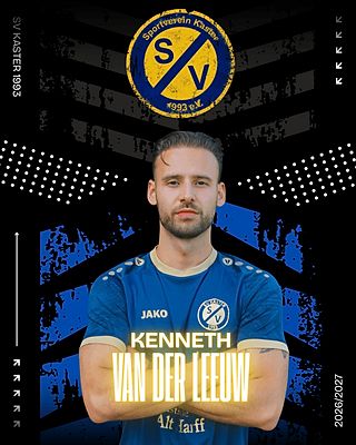 Kenneth van der Leeuw