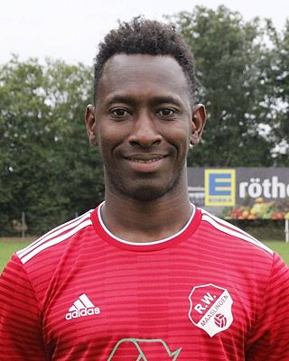 Mamadou Gassimou Diallo