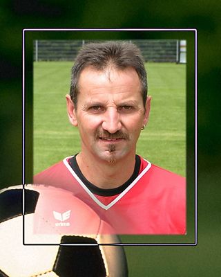Siegfried Obermüller