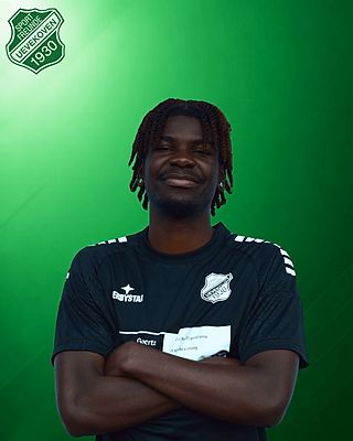 Bovin Nseka Massakidi