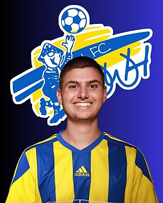 Ricardo Uthoff