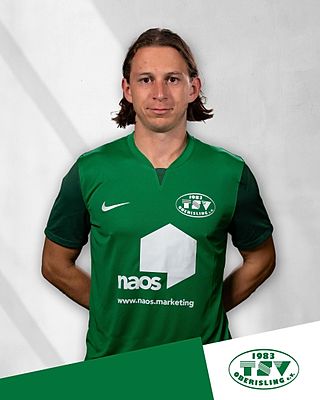 Tim Strohmeier