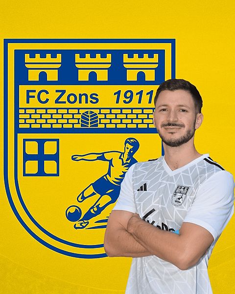 Foto: FC ZONS