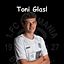 Toni Glasl