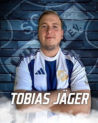 Tobias Andreas Jäger