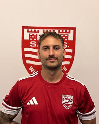 Maximilian Meidenbauer