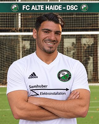 Kemel Koussaybani