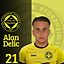 Alan Delic