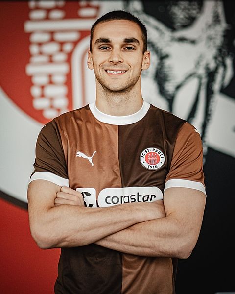 Foto: FC ST. PAULI