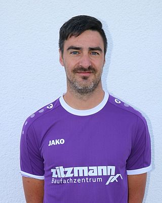 Daniel Dankerl