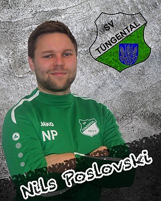 Nils Poslovski