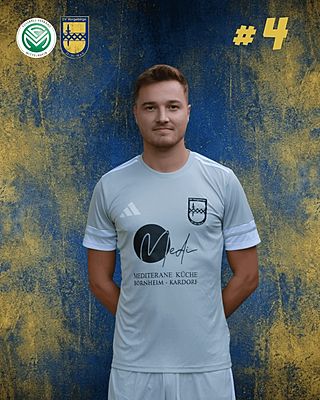 Luca Pleimes