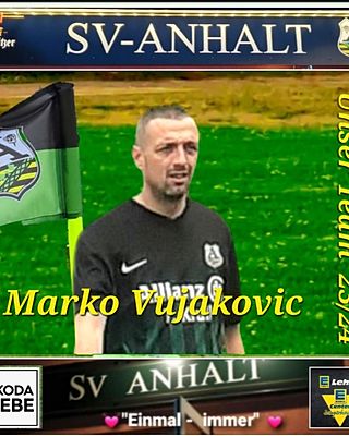 Marko Vujakovic