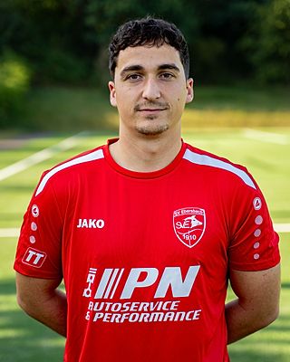 Loris Kühne