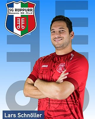 Lars Schnöller