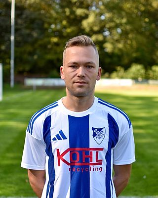 Denny Kalisch