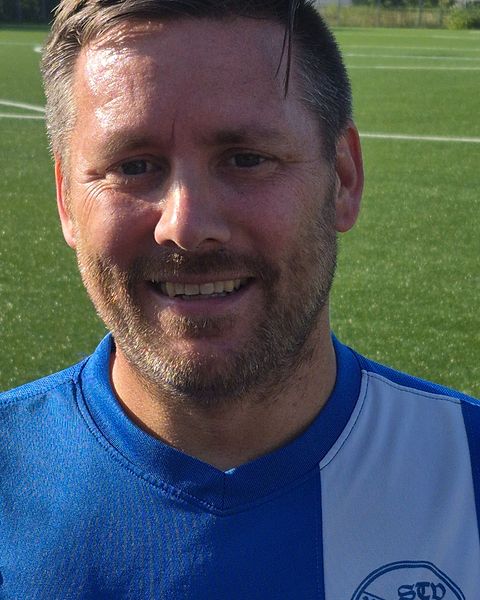 Foto: Stenger