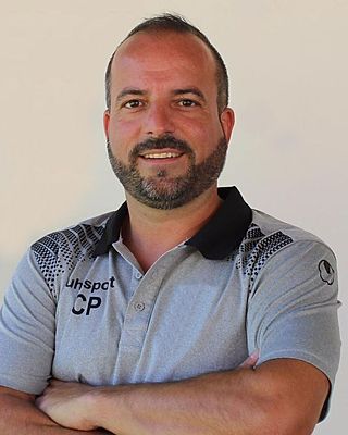Christian Purschke