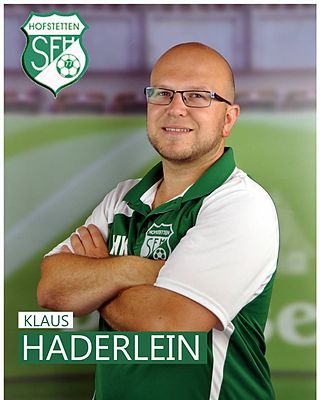 Klaus Haderlein