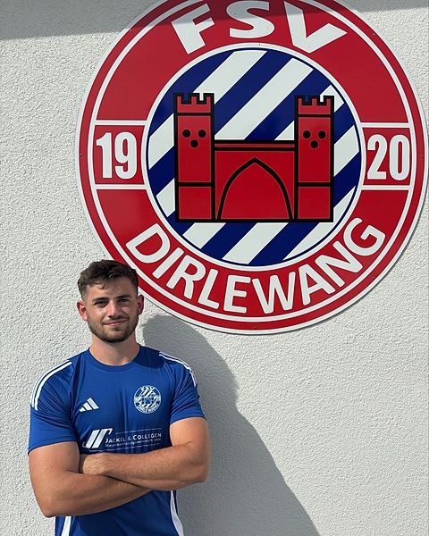 Foto: FSV Dirlewang