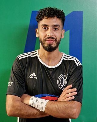 Othmane Essarghini