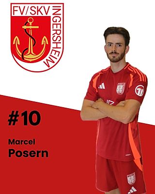 Marcel Posern