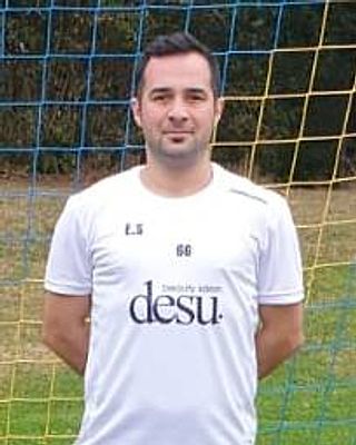 Erol Saldirdak
