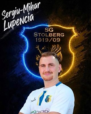 Sergiu - Mihai Lupencia