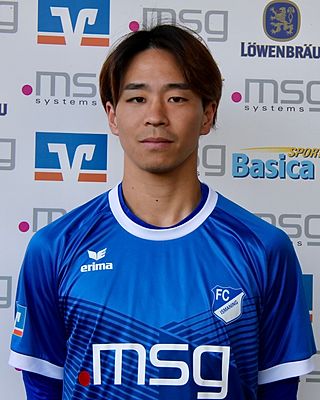 Ryohei Nishikawa
